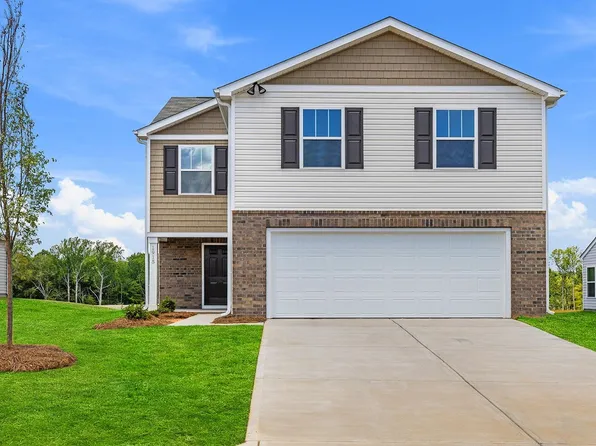 1915 Gracie Dr, Woodruff, SC 29388