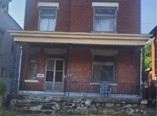 425 Charles St, Pittsburgh, PA