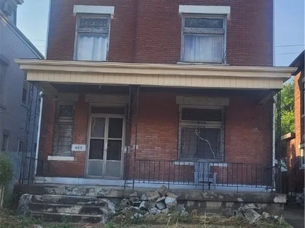 425 Charles St, Pittsburgh, PA 15210