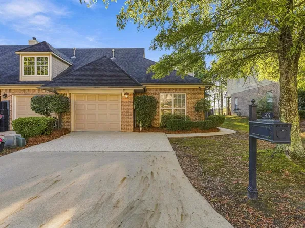 807 Reach Crst, Birmingham, AL 35242