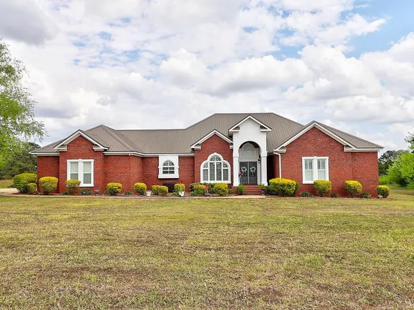 609 County Road 111, Columbia, AL 36319