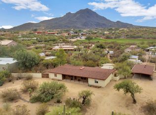 5915 E Gunsight Rd, Cave Creek, AZ 85331