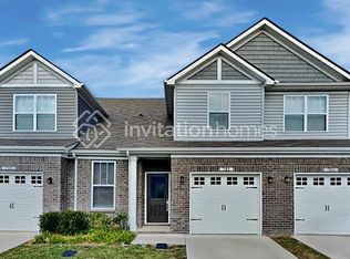 781 Mickelson Way, Lebanon, TN 37087