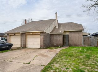 16410 Monte Carlo Ln, Houston, TX 77053