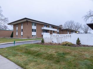 2119 Bayliss St APT 13, Midland, MI 48640