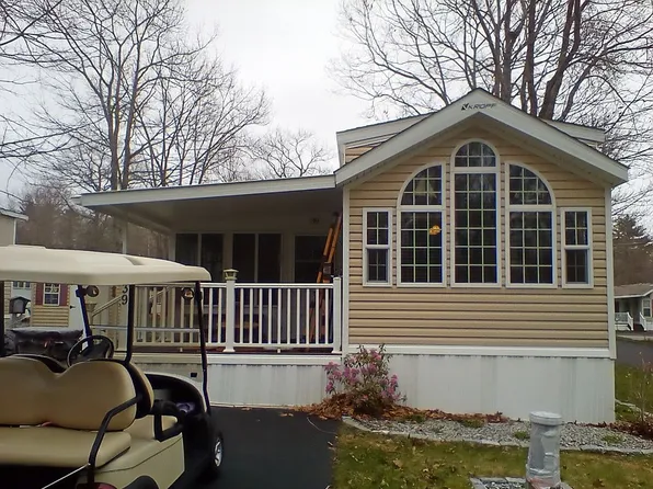 1 Seacoast Lane Off Ross Rd #39, Old Orchard Beach, ME 04064