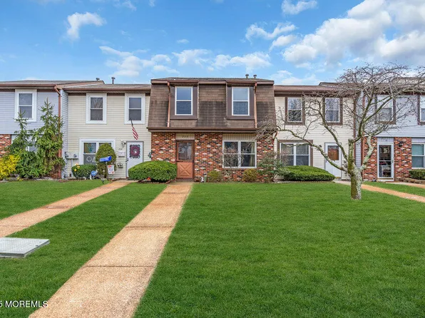 222 Greenwood Loop Road, Brick, NJ 08724