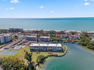 3330 Gulf Of Mexico Dr Unit 104-D, Longboat Key, FL 34228