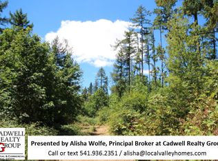 32389 Berlin Rd, Lebanon, OR 97355