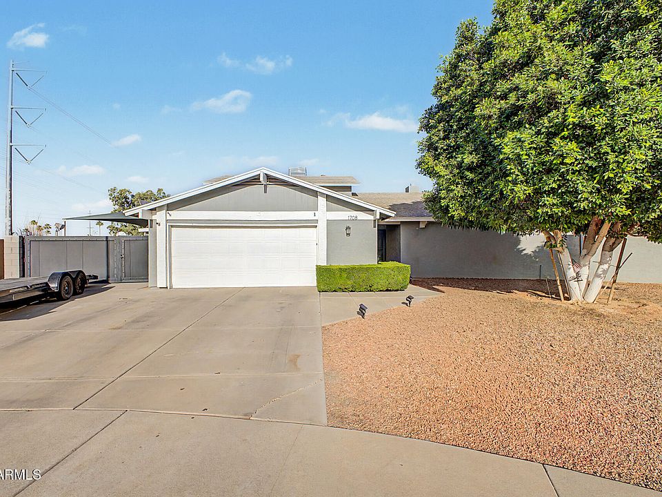 1st image of 1708 W CORTEZ Circle