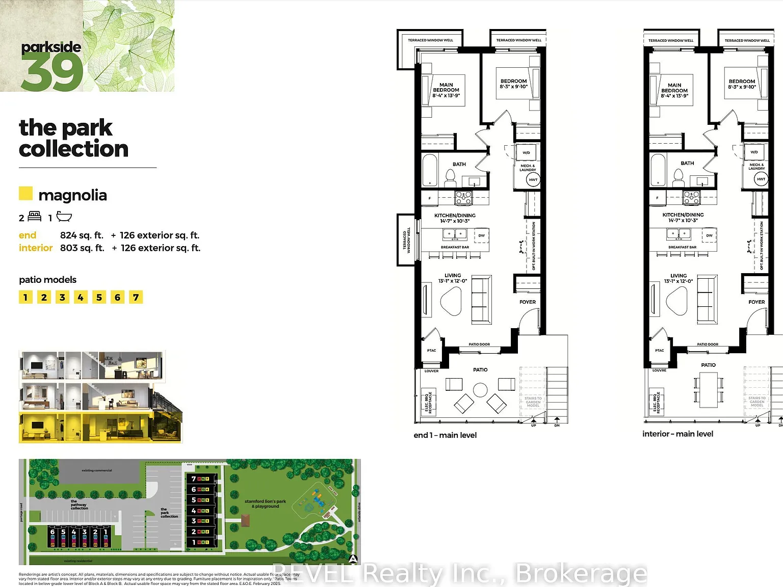 3846 Portage Rd — Photo 3