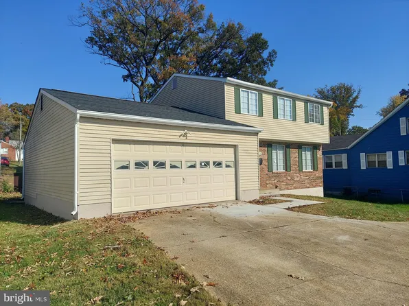 8616 Glenarden Pkwy, Lanham, MD 20706