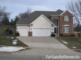 2035 SE Olson Dr, Waukee, IA 50263