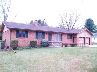 350 Wilson St, Coloma, MI 49038