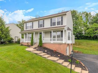 214 Edgewood Dr, Beaver, PA 15009