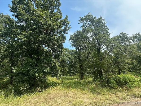 2238 Edge Rd, Kingston, OK 73439