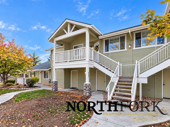 437 W State St, Eagle, ID 83616
