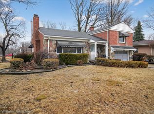 25246 Schoolcraft, Redford, MI