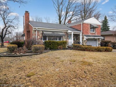 25246 Schoolcraft, Redford, MI, 48239