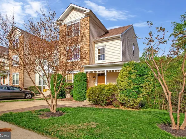 3725 Bedford Dr, North Beach, MD 20714