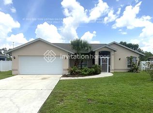 23306 Moorhead Ave, Port Charlotte, FL 33954