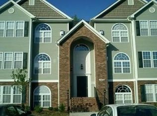3479 Forestdale Dr APT 3A, Burlington, NC 27215