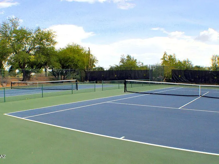 5426 W Dove Mountain Park Rd — Photo 43