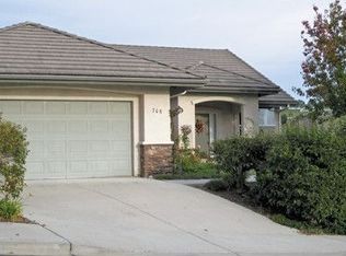 708 Asilo St, Arroyo Grande, CA 93420