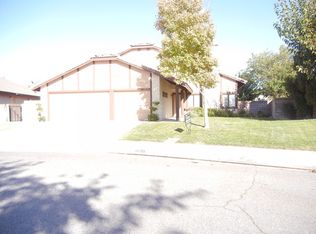 44058 Fine St, Lancaster, CA 93536