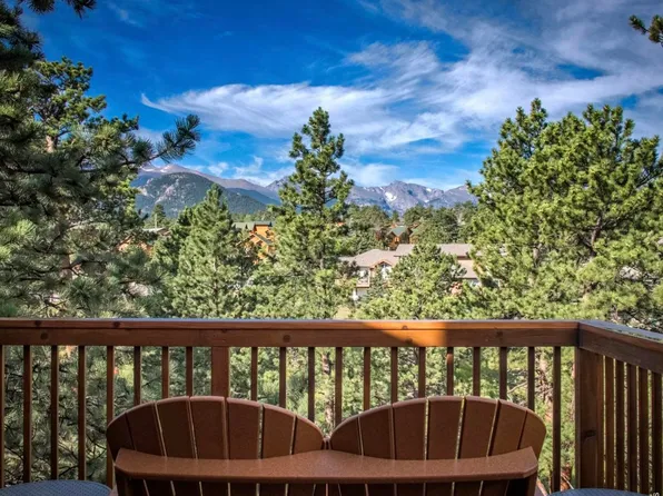 271 Steamer Ct, Estes Park, CO 80517
