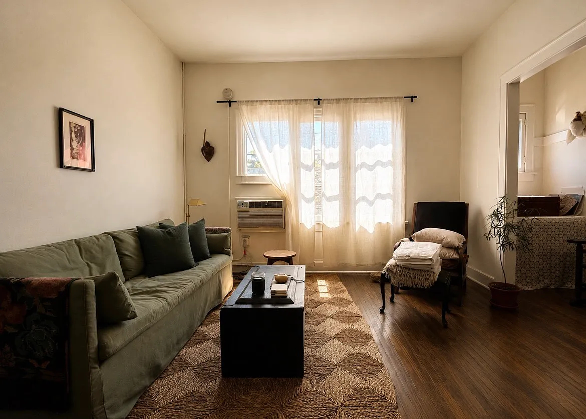1 bed, 600 sqft, $2,195 — Photo 1