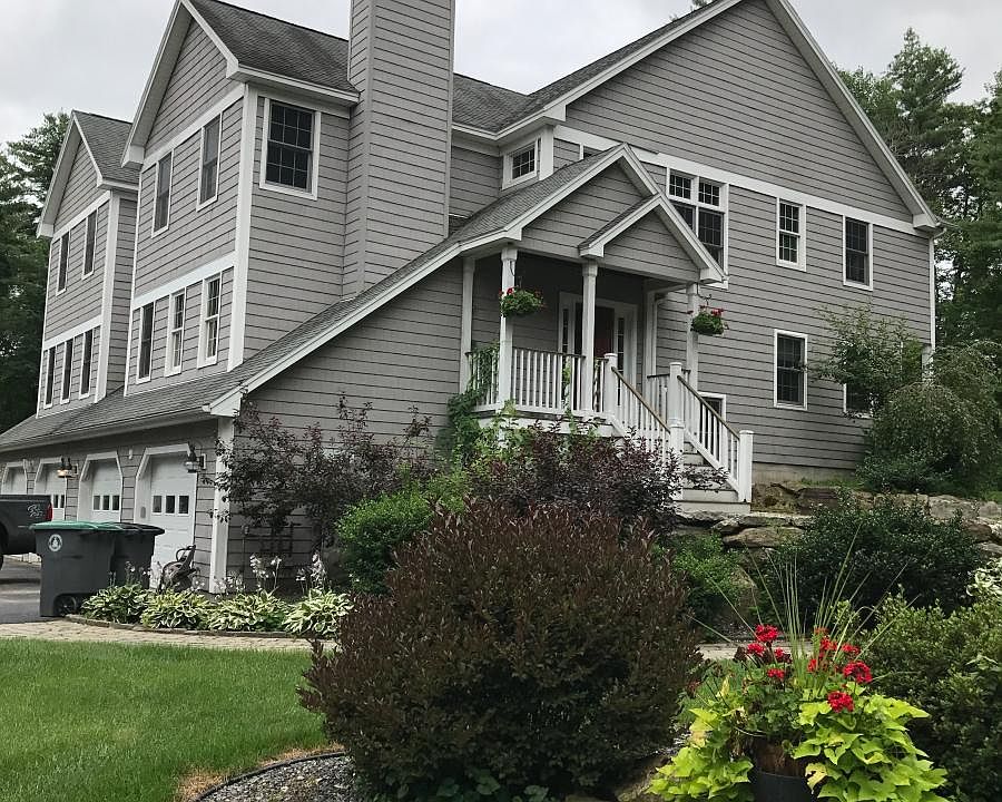 Custom Executive Town House