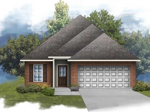 41693 Whisper Woods Rd, Ponchatoula, LA 70454