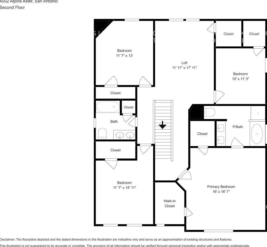 4002 Alpine Aster San Antonio, TX 78259 — Photo 3