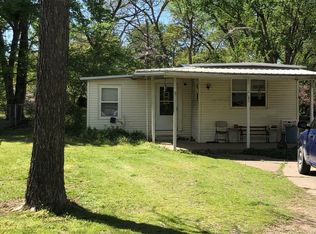 71839 S 313th Ct, Wagoner, OK 74467