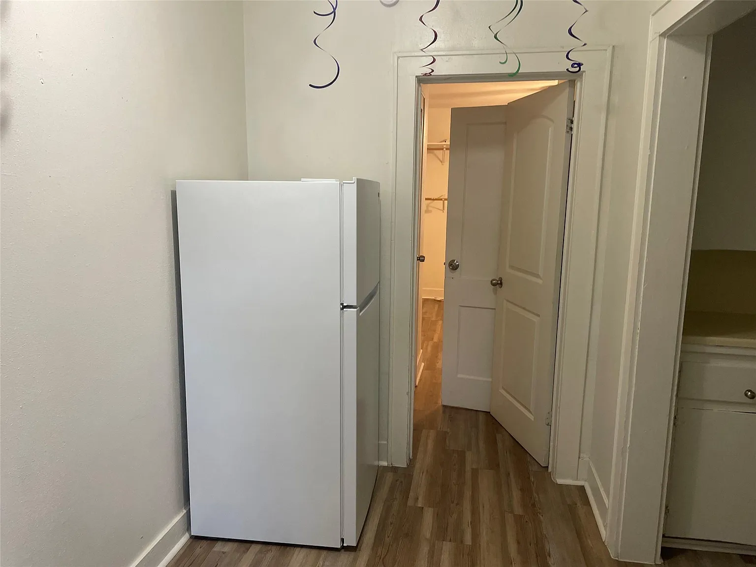 1 bed, 1.0 bath, 550 sqft, $750 — Photo 3