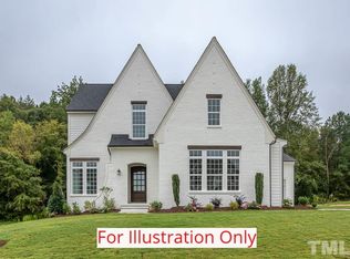 7705 Dover Hills Dr, Wake Forest, NC 27587