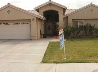 3777 W 27th Ln, Yuma, AZ 85364