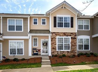 841 Gentlewinds Ct UNIT 126, Fort Mill, SC 29708