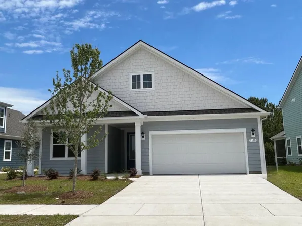 1118 Barrington Way, Conway, SC 29526