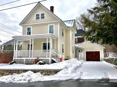 54 Church Street, Newport, NH, 03773
