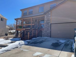 25 Langley Pl, Colorado Springs, CO 80906