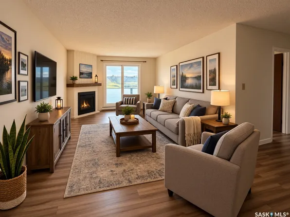 419 TAIT Court #302, Saskatoon, SK S7H 5L3