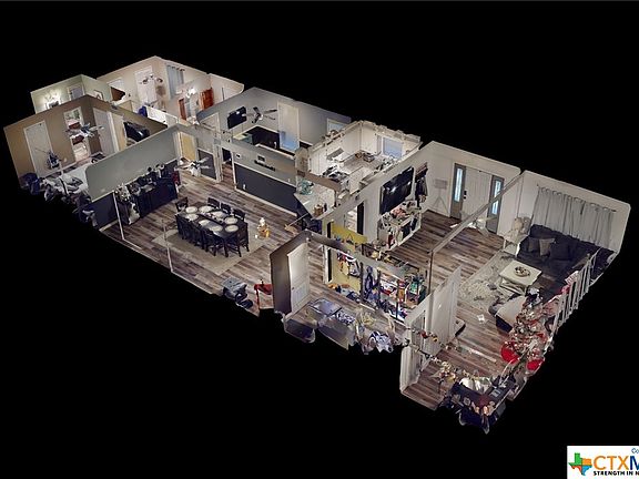 5th image of 418 Quail Creek Dr