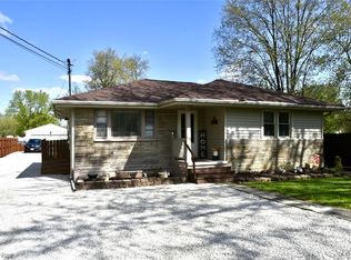 681 North Rd, Niles, OH 44446