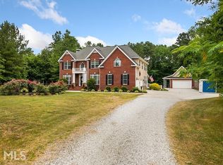 13065 Highway 278 SE, Social Circle, GA 30025