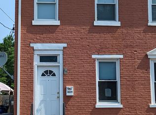 409 Walnut St, Pottstown, PA 19464
