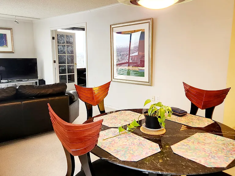 1625 Larimer St #2301 — Photo 9