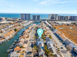 149 Captains Quarters Rd UNIT 101, Ocean City, MD 21842