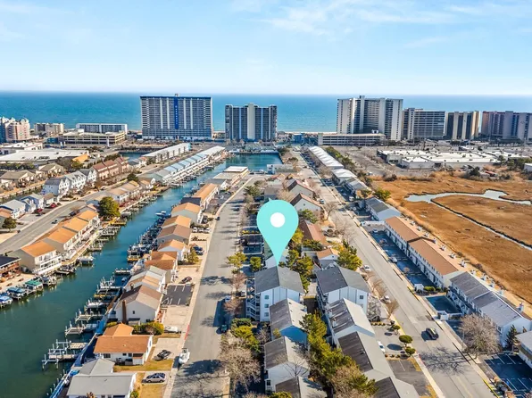 149 Captains Quarters Rd Unit 101, Ocean City, MD 21842